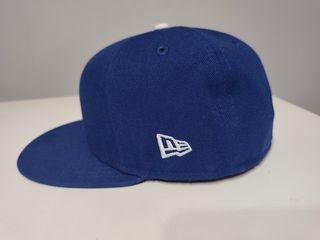 Gorra New Era LA Azul