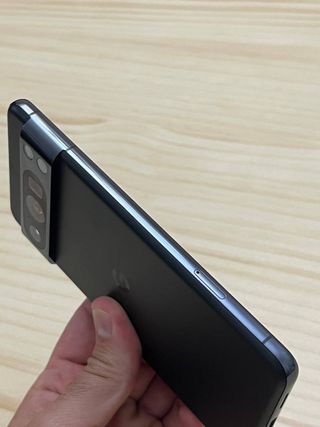 Google Pixel 8 Pro 5G 128GB Negro