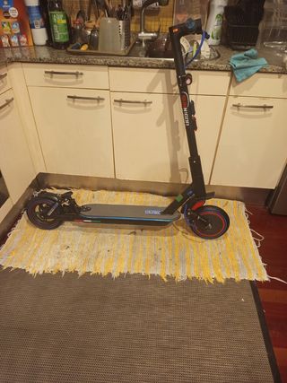 Patinete eléctrico SUNNIGO