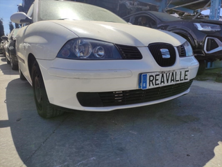 Paragolpe delantero Seat Ibiza III (2009) 1.