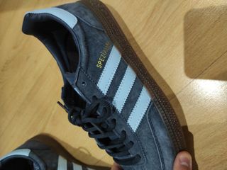 Adidas Spezial Azul Marino