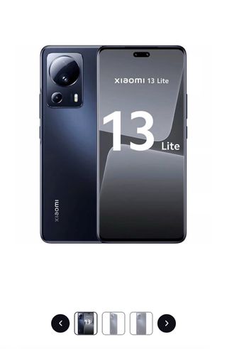 Xiaomi 13 Lite