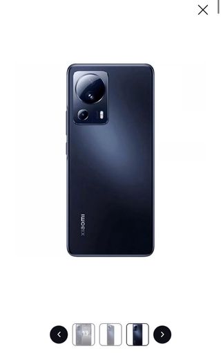 Xiaomi 13 Lite