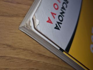 Agna de Valldaura 2 ESO. Llengua catalana: Novetat