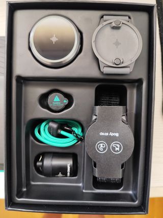 Soundbrenner Core - Reloj Metrónomo