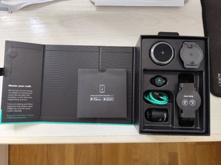 Soundbrenner Core - Reloj Metrónomo