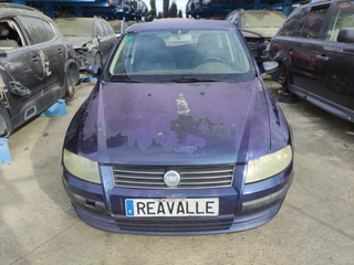 Despiece Fiat Stilo (192) 1.2 16v (5 Dr) (80