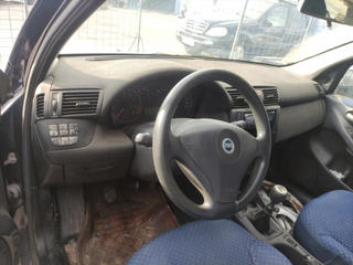 Despiece Fiat Stilo (192) 1.2 16v (5 Dr) (80