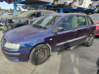 Despiece Fiat Stilo (192) 1.2 16v (5 Dr) (80