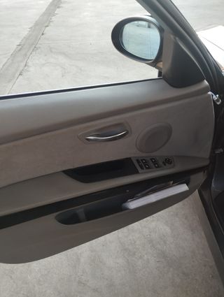 Asientos Tela BMW Serie 3 E90
En buen estado