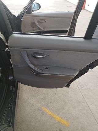 Asientos Tela BMW Serie 3 E90
En buen estado