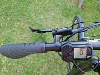 Bicicleta Eléctrica Conor WRC Praga Urban 