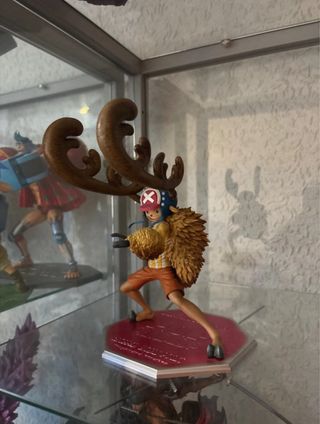 Figura Chopper Megahouse