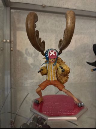 Figura Chopper Megahouse