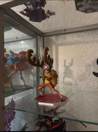 Figura Chopper Megahouse