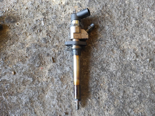 Inyector 9657144580 Ford Mondeo IV Wagon (-)