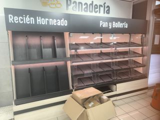 Material de supermercado
