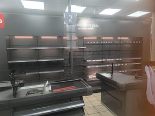 Material de supermercado