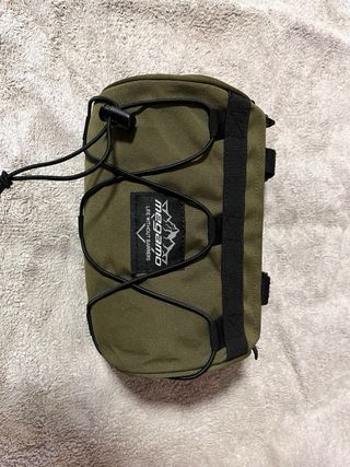 Bolsa Manillar Megamo