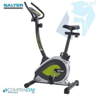 Bicicleta Estática Salter Smart Bike