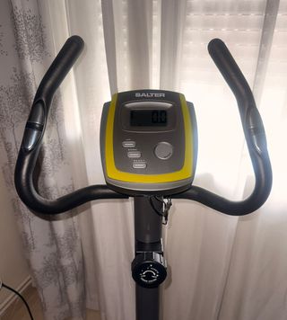 Bicicleta Estática Salter Smart Bike