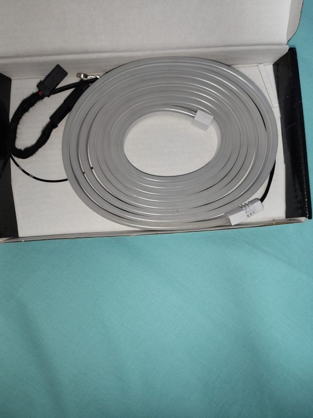 Luces LED para Coche