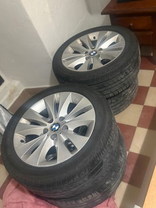 Llantas BMW 