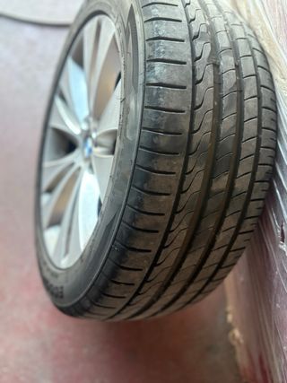 Llantas BMW 