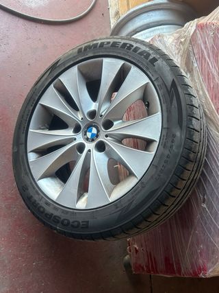 Llantas BMW 