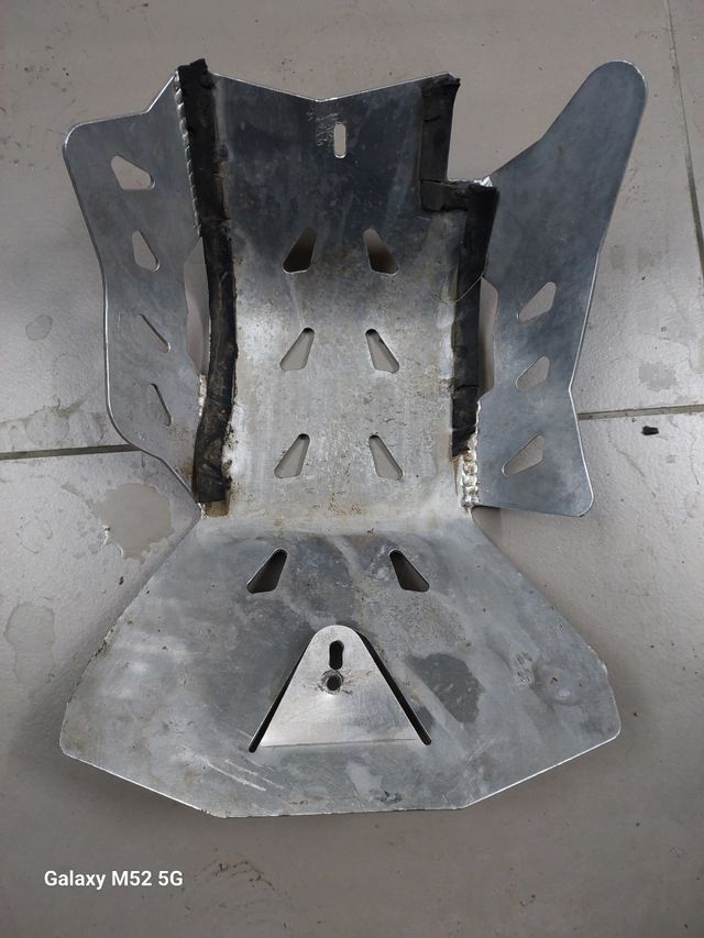 Paramotore Beta 125/200 R