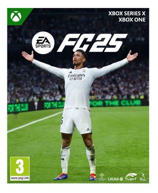 FC 25 para Xbox Series X/One