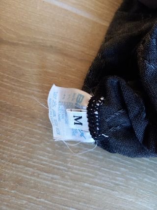 Coppia di boxer uomo Biotex neri