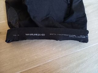 Coppia di boxer uomo Biotex neri