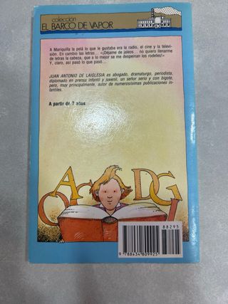 Mariquilla la pela y otros cuentos