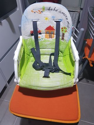 Trona Cam Idea