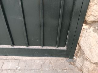 PUERTA GARAJE 