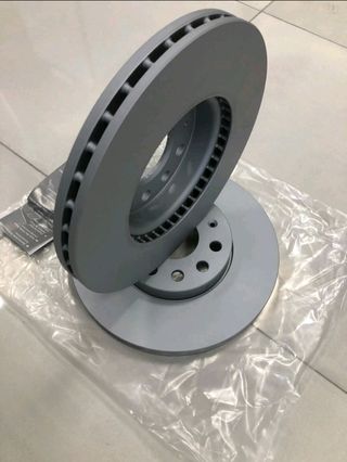 Discos de Freno Bosch Nuevos