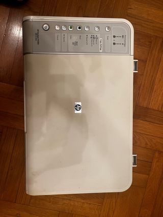 Impresora HP Deskjet F4280 Todo en Uno