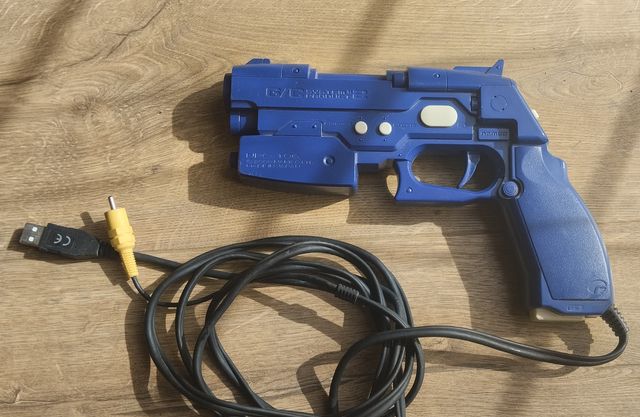 Pistola Namco GunCon 2 NPC-106