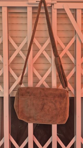 Borsa Chanel Precision Beige