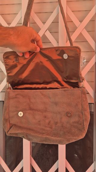 Borsa Chanel Precision Beige