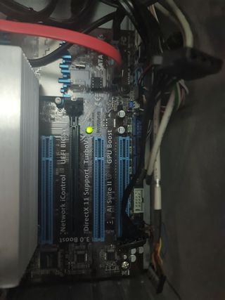 Ordenador Intel Core i5-3330.Urge su venta.