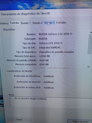 Ordenador Intel Core i5-3330.Urge su venta.