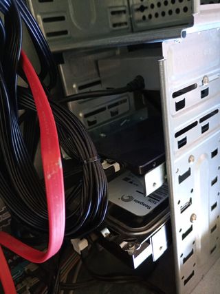 Ordenador Intel Core i5-3330.Urge su venta.