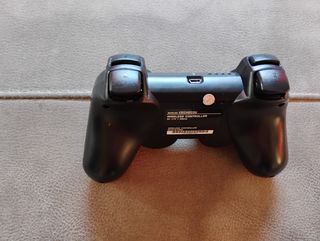 Mando PS3 Sony Negro