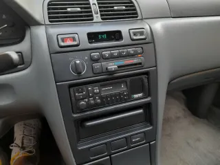 Nissan Maxima 1996