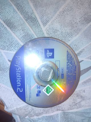  Urge venta Pack Juegos PlayStation 2  17juegos of