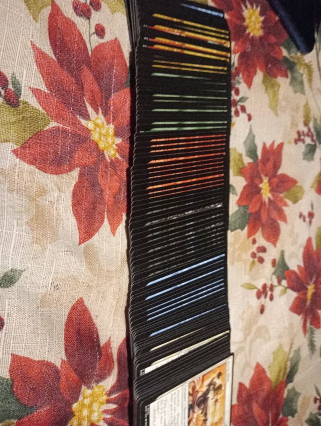 Lote Magic Ravnica Remasterizada