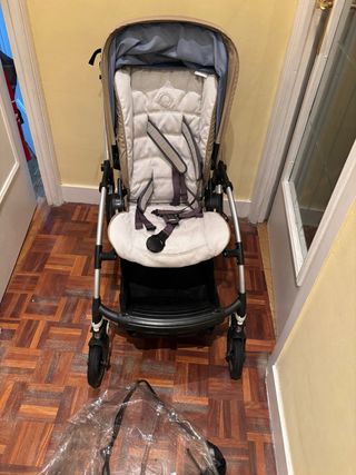 Bugaboo Bee 5 TONE