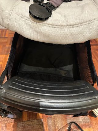 Bugaboo Bee 5 TONE